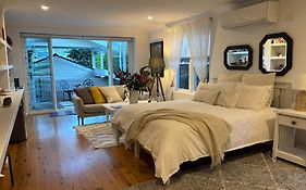 Travellers Retreat Bayview
